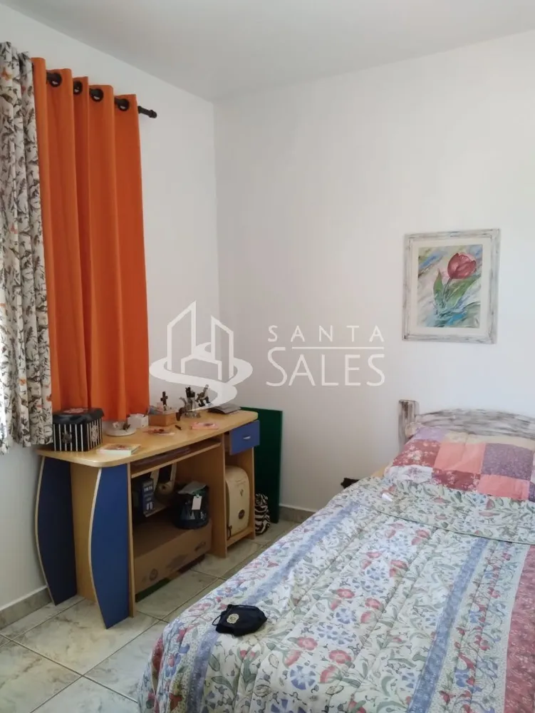 Sobrado, 3 quartos, 192 m² - Foto 11