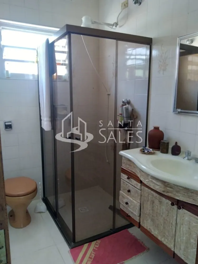 Sobrado, 3 quartos, 192 m² - Foto 2