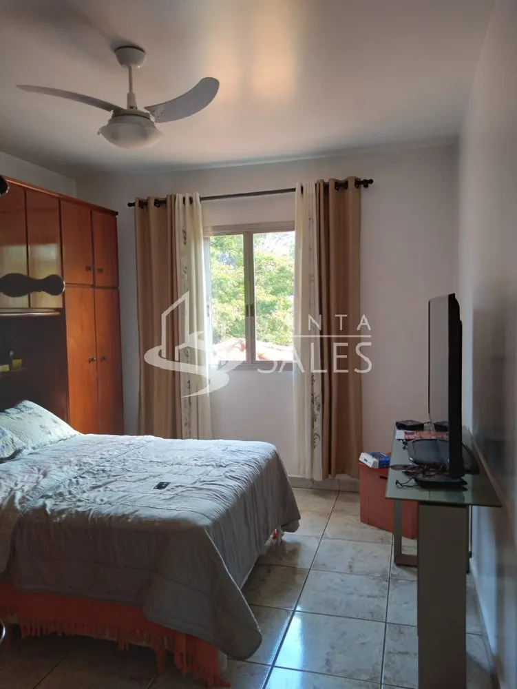 Sobrado, 3 quartos, 192 m² - Foto 5