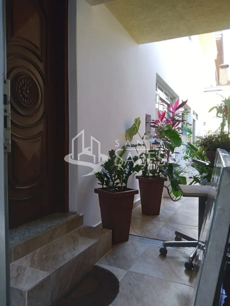Sobrado, 3 quartos, 192 m² - Foto 4