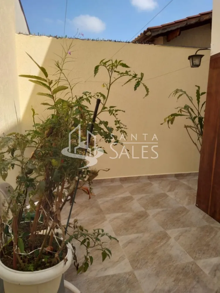 Sobrado, 3 quartos, 192 m² - Foto 9