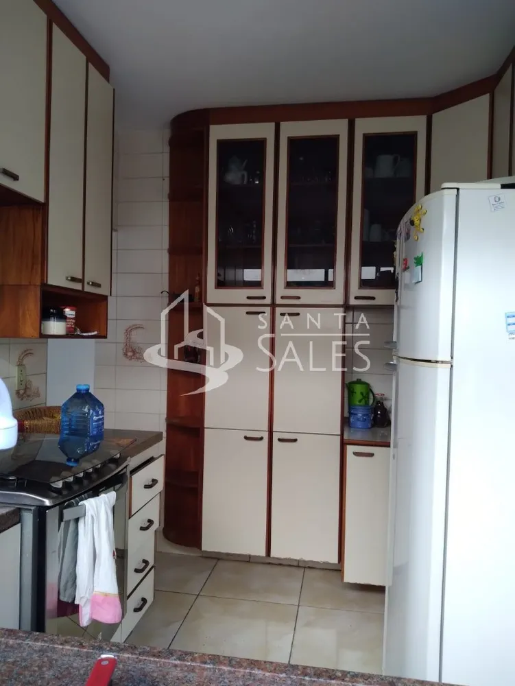 Sobrado, 3 quartos, 192 m² - Foto 7
