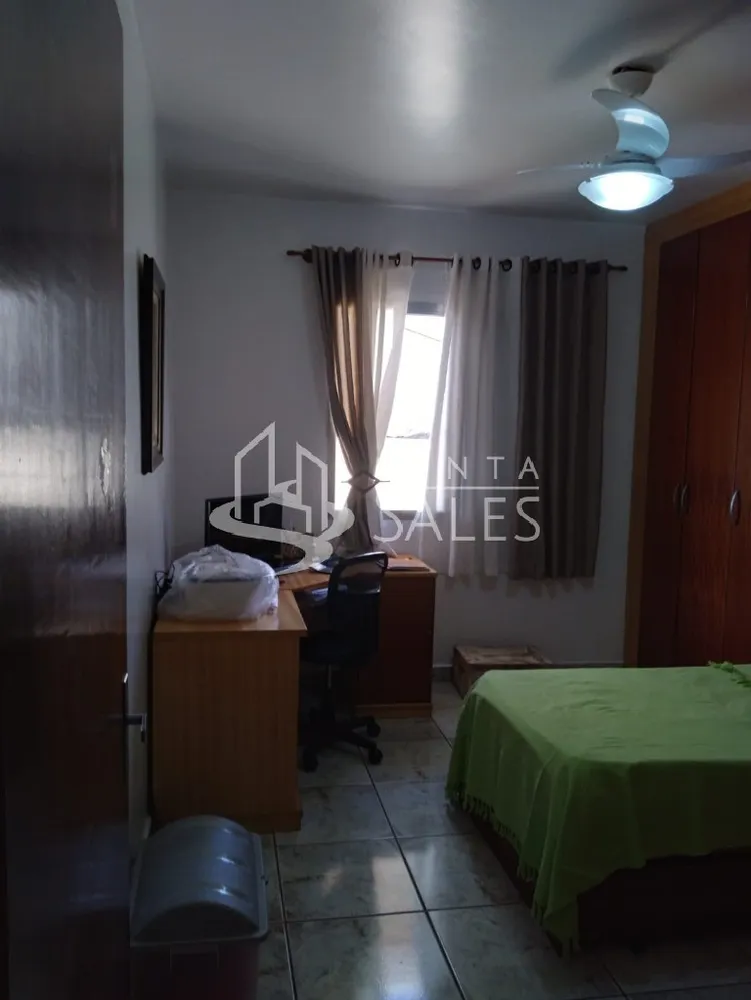 Sobrado, 3 quartos, 192 m² - Foto 12