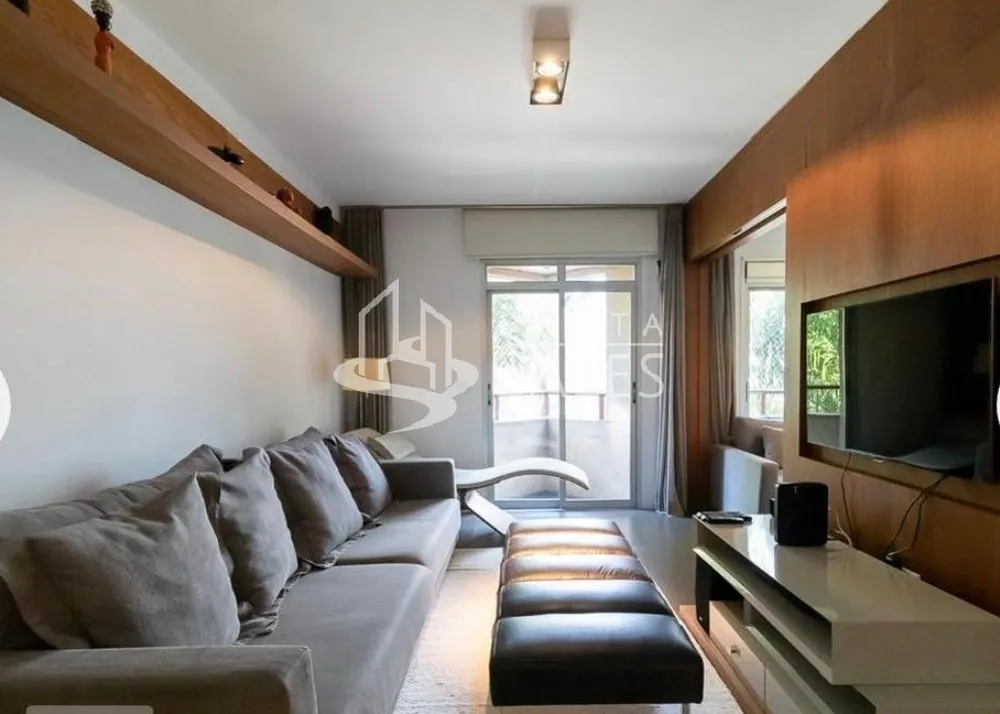 Apartamento, 2 quartos, 86 m² - Foto 2