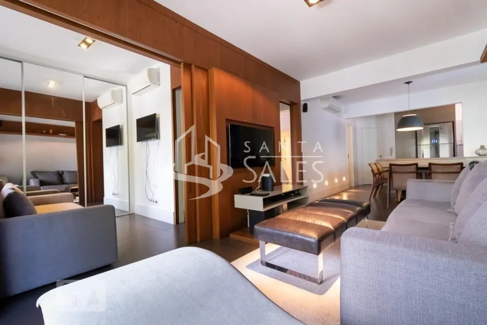 Apartamento, 2 quartos, 86 m² - Foto 3