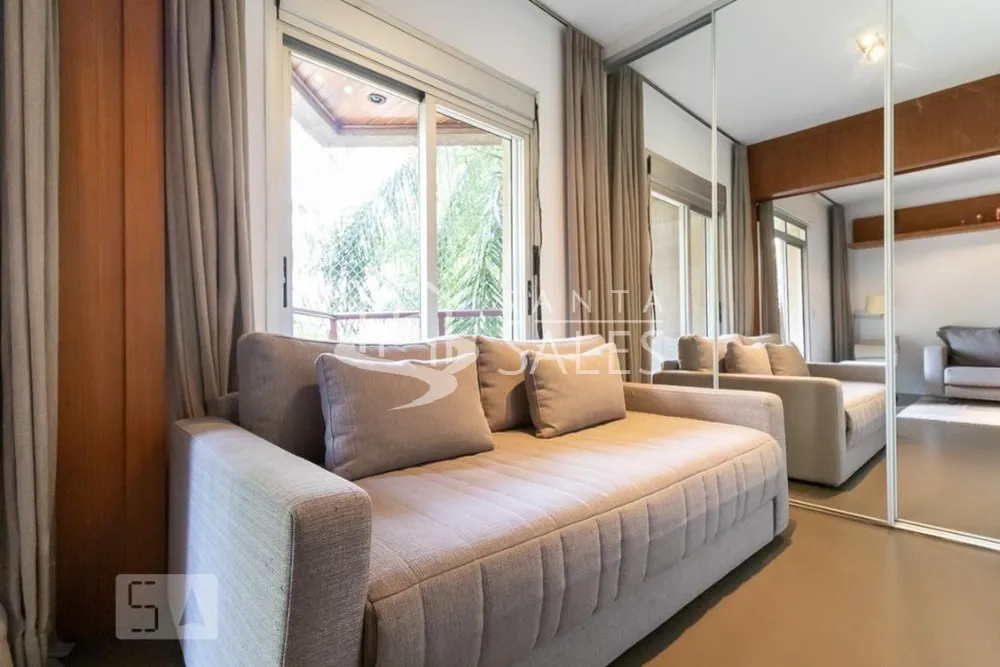 Apartamento, 2 quartos, 86 m² - Foto 1
