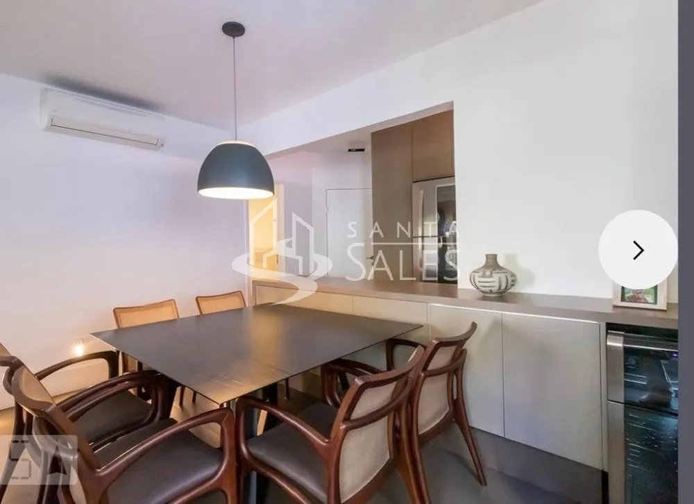 Apartamento, 2 quartos, 86 m² - Foto 4