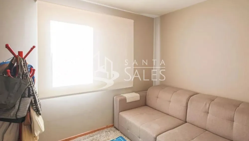Apartamento, 3 quartos, 132 m² - Foto 5