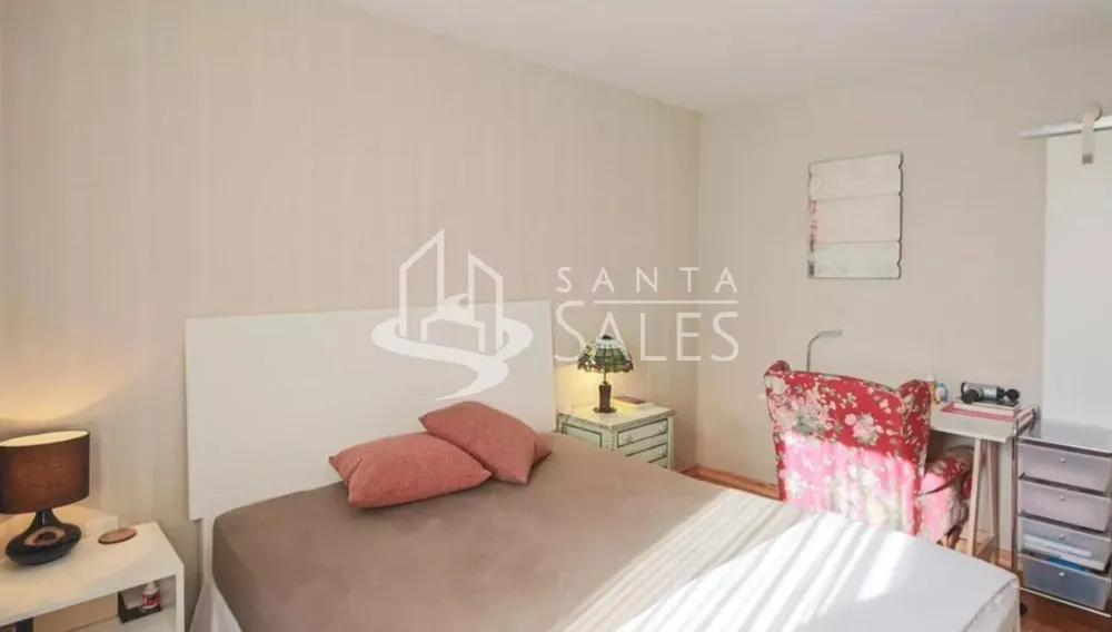 Apartamento, 3 quartos, 132 m² - Foto 6