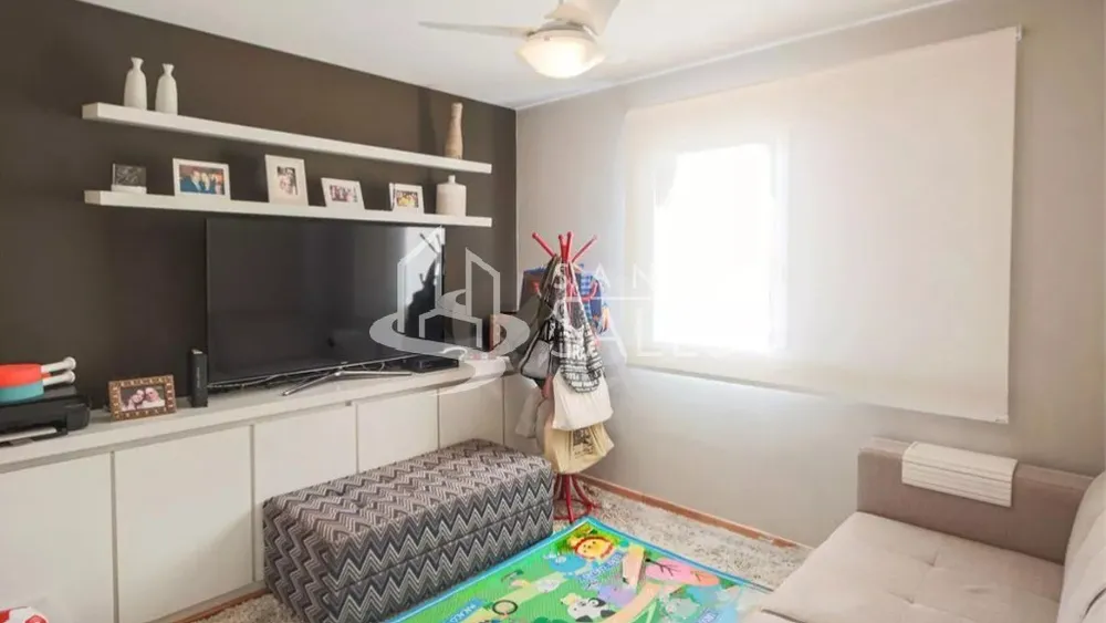 Apartamento, 3 quartos, 132 m² - Foto 11