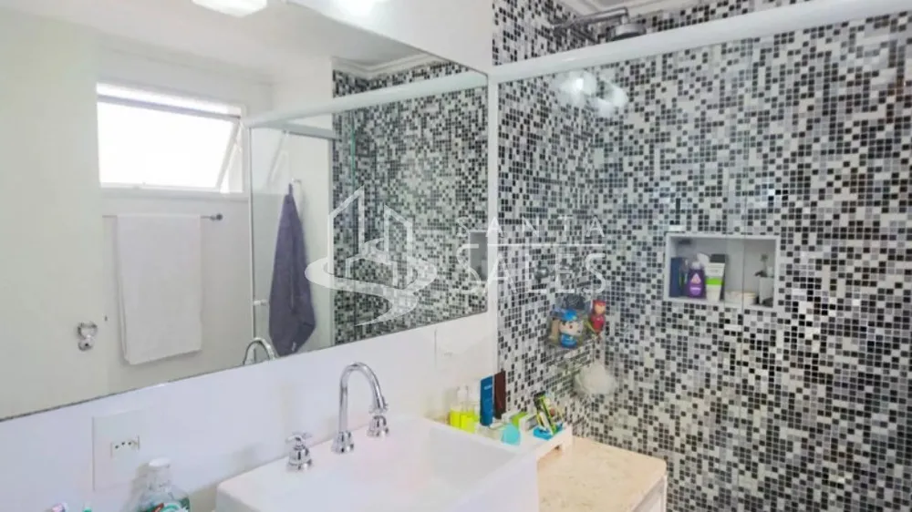 Apartamento, 3 quartos, 132 m² - Foto 8