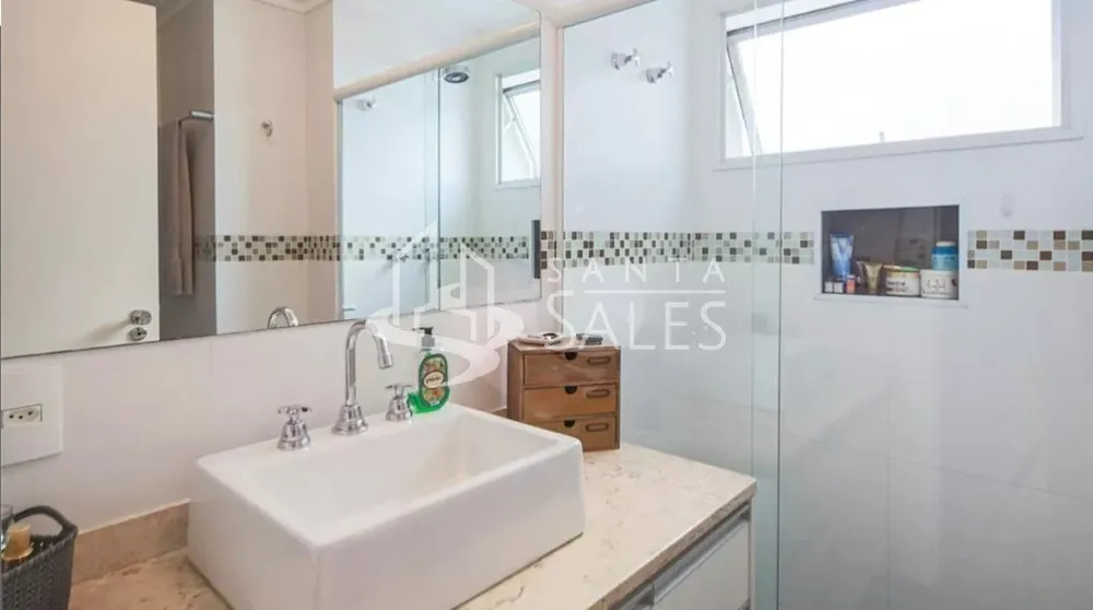 Apartamento, 3 quartos, 132 m² - Foto 7