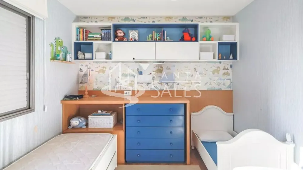 Apartamento, 3 quartos, 132 m² - Foto 10