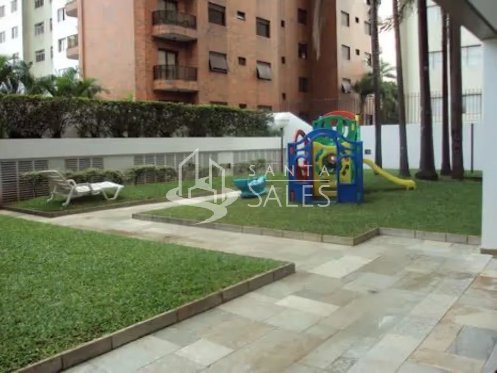 Apartamento, 3 quartos, 132 m² - Foto 15