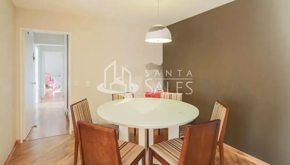 Apartamento, 3 quartos, 132 m² - Foto 2