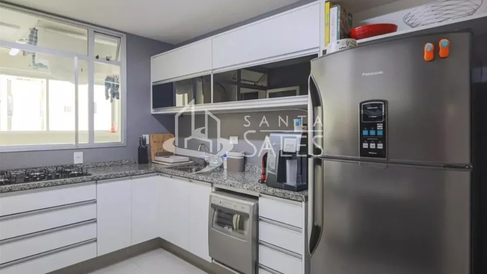 Apartamento, 3 quartos, 132 m² - Foto 3