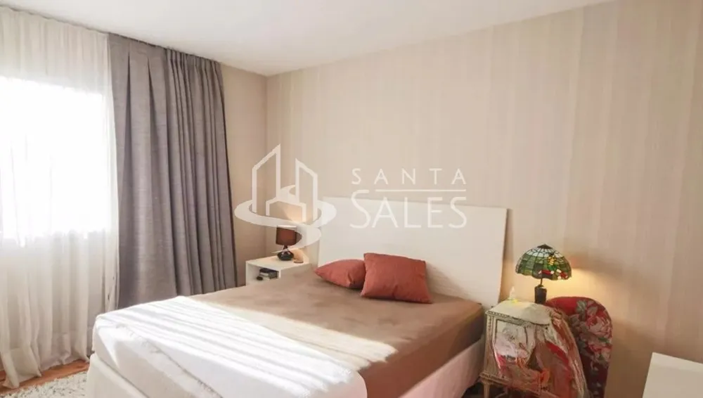 Apartamento, 3 quartos, 132 m² - Foto 12