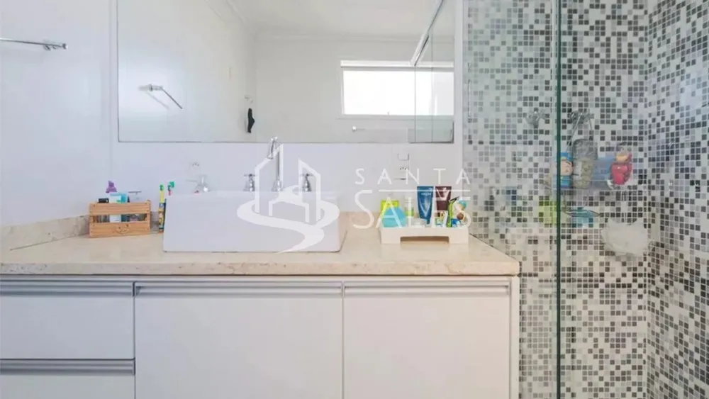 Apartamento, 3 quartos, 132 m² - Foto 9