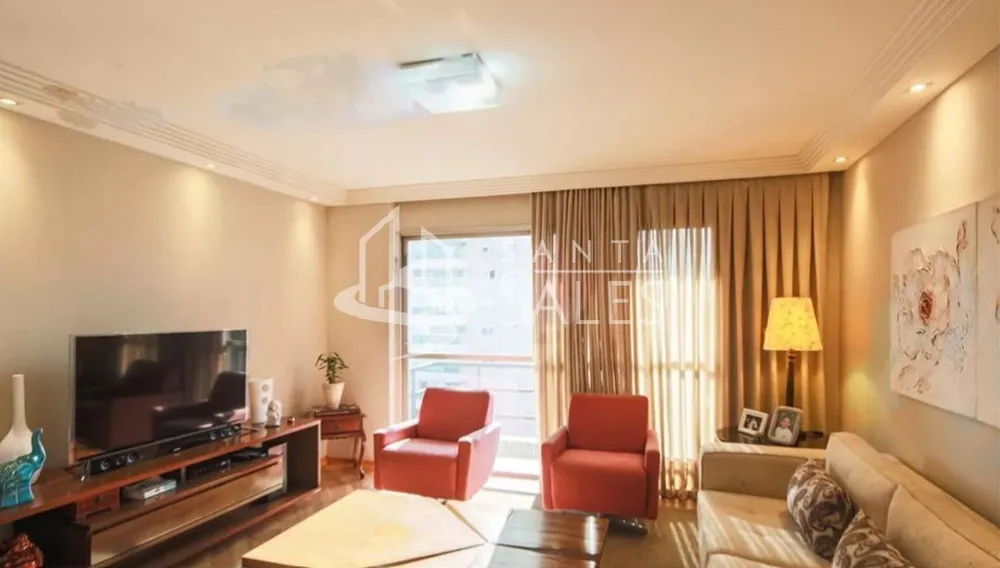 Apartamento, 3 quartos, 132 m² - Foto 13