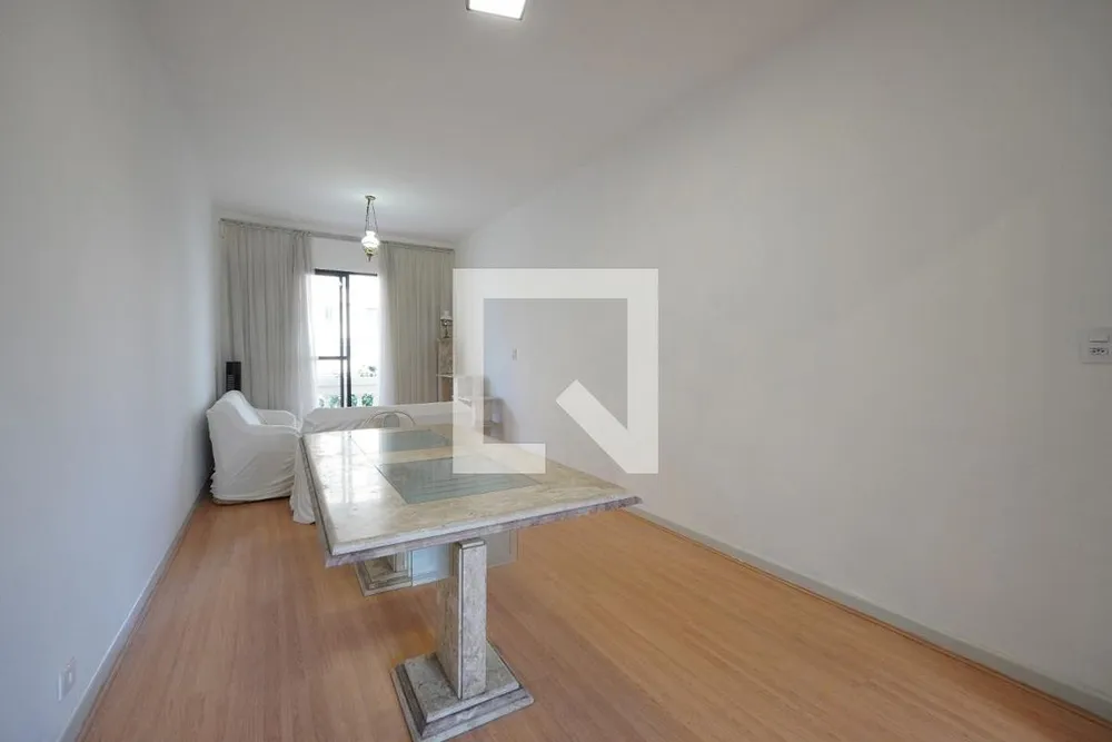 Apartamento, 2 quartos, 100 m² - Foto 1