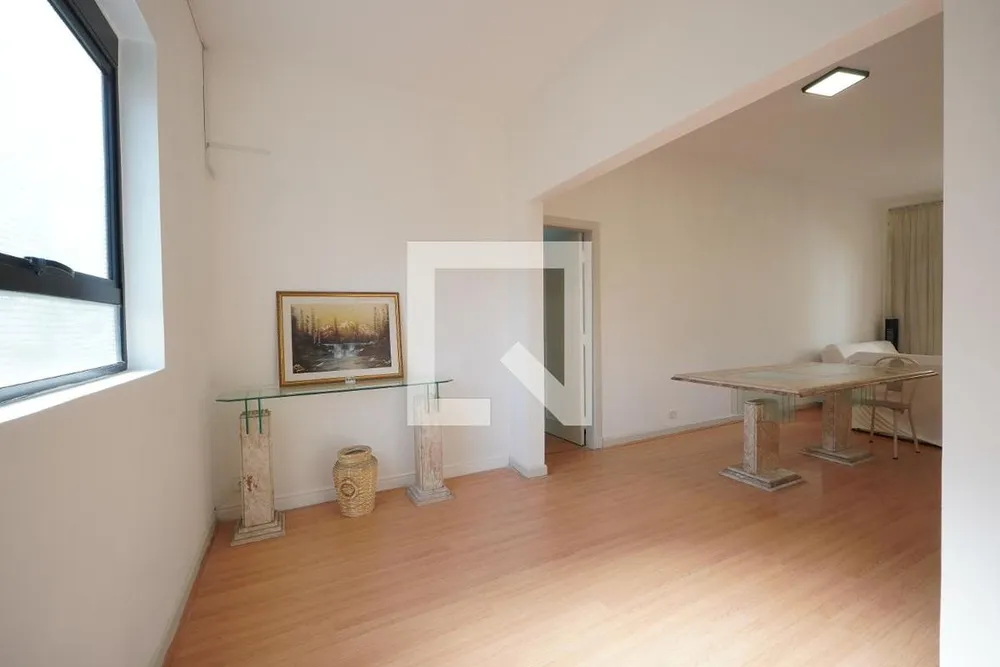 Apartamento, 2 quartos, 100 m² - Foto 2