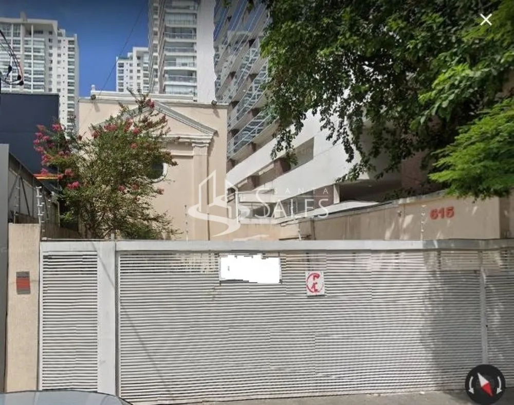 Prédio Inteiro, 500 m² - Foto 1