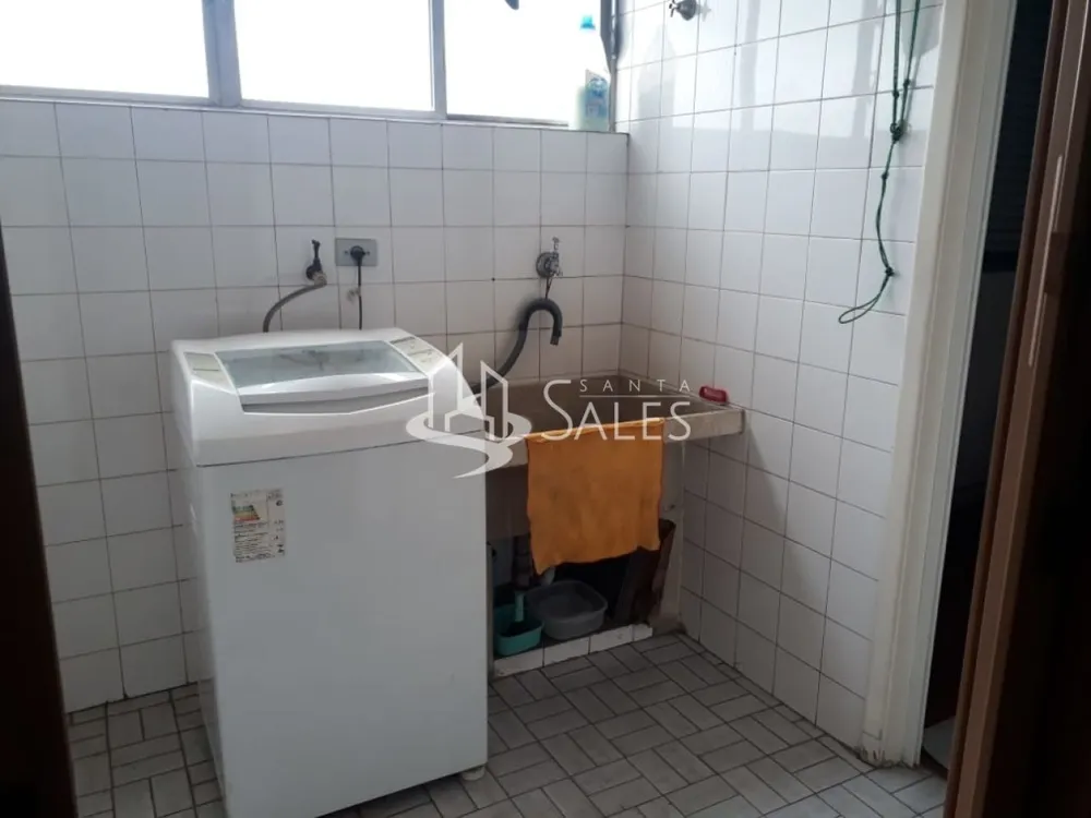 Apartamento, 3 quartos, 135 m² - Foto 2