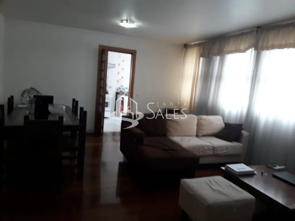 Apartamento, 3 quartos, 135 m² - Foto 6