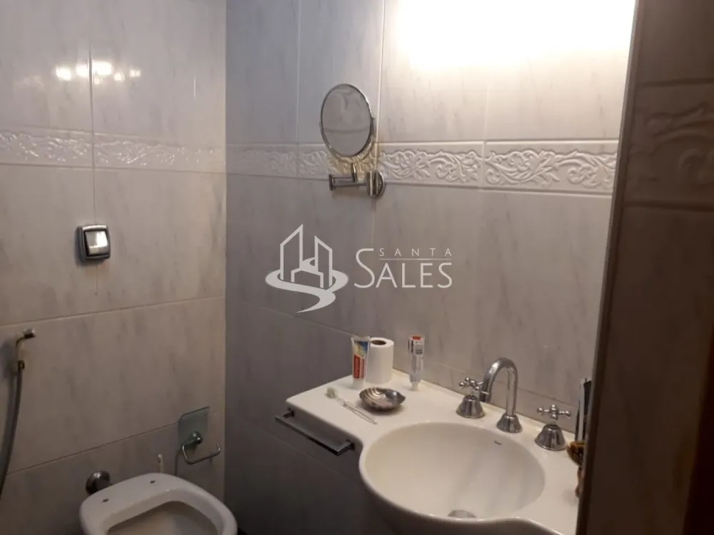 Apartamento, 3 quartos, 135 m² - Foto 3