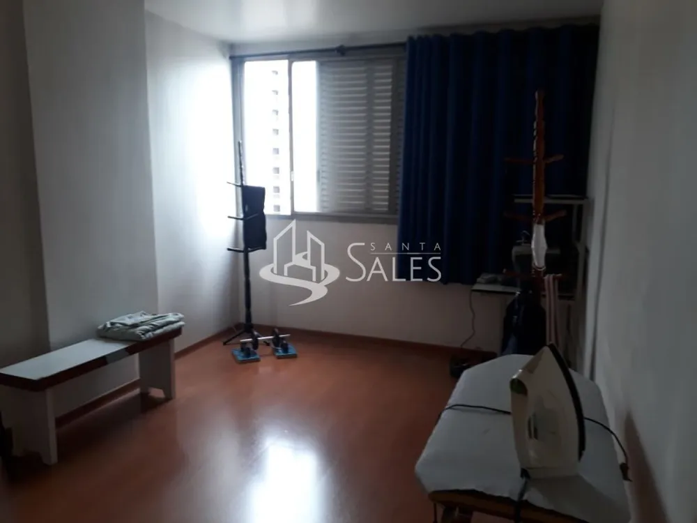 Apartamento, 3 quartos, 135 m² - Foto 1