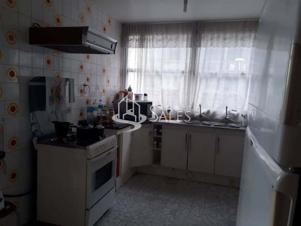 Apartamento, 3 quartos, 135 m² - Foto 5