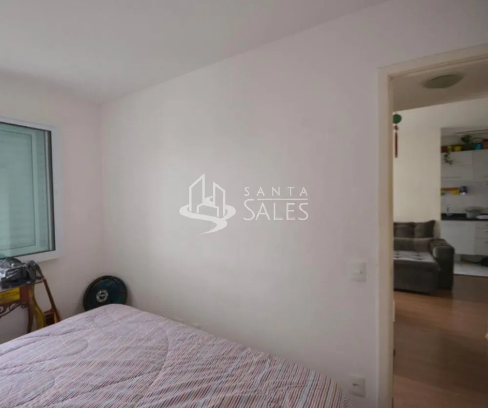 Apartamento, 2 quartos, 49 m² - Foto 10