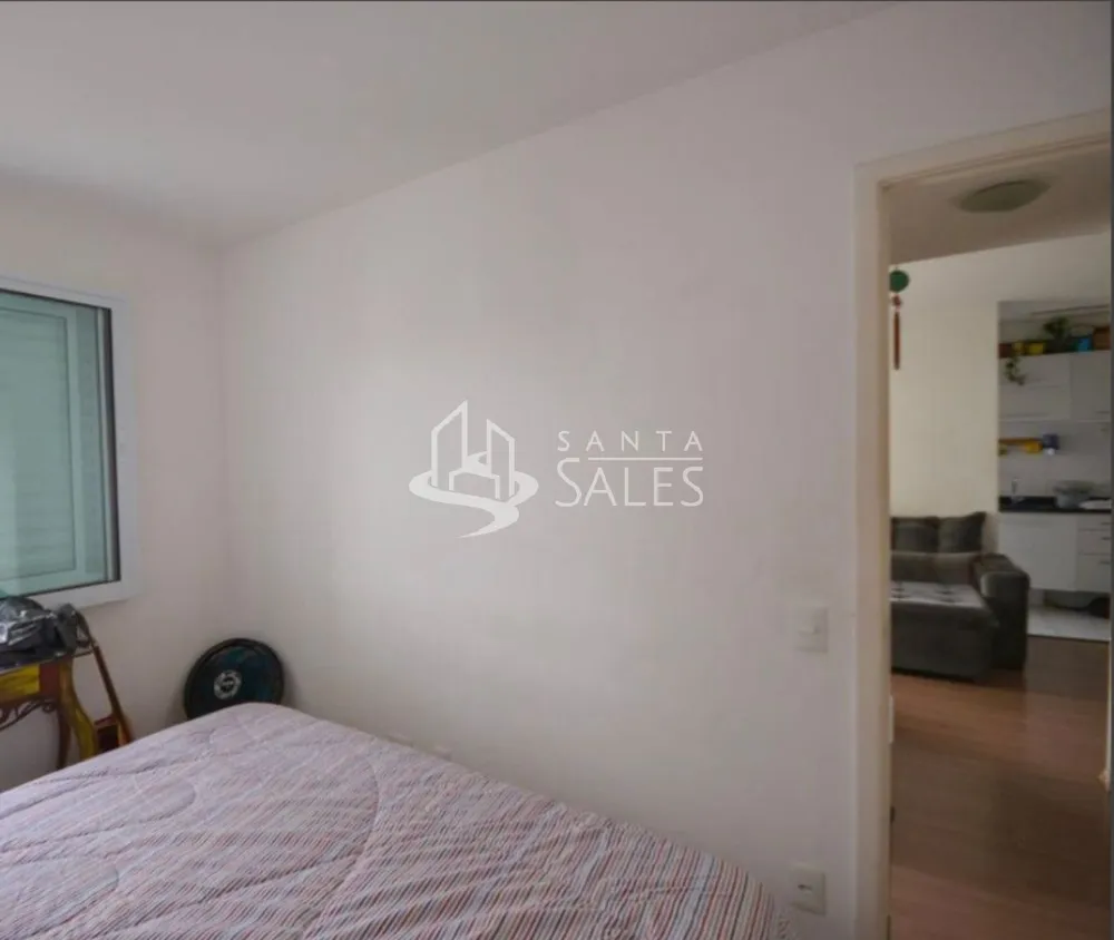 Apartamento, 2 quartos, 49 m² - Foto 11