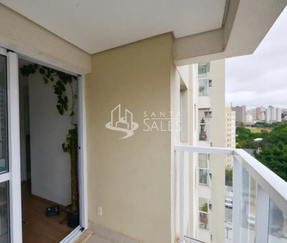 Apartamento, 2 quartos, 49 m² - Foto 4