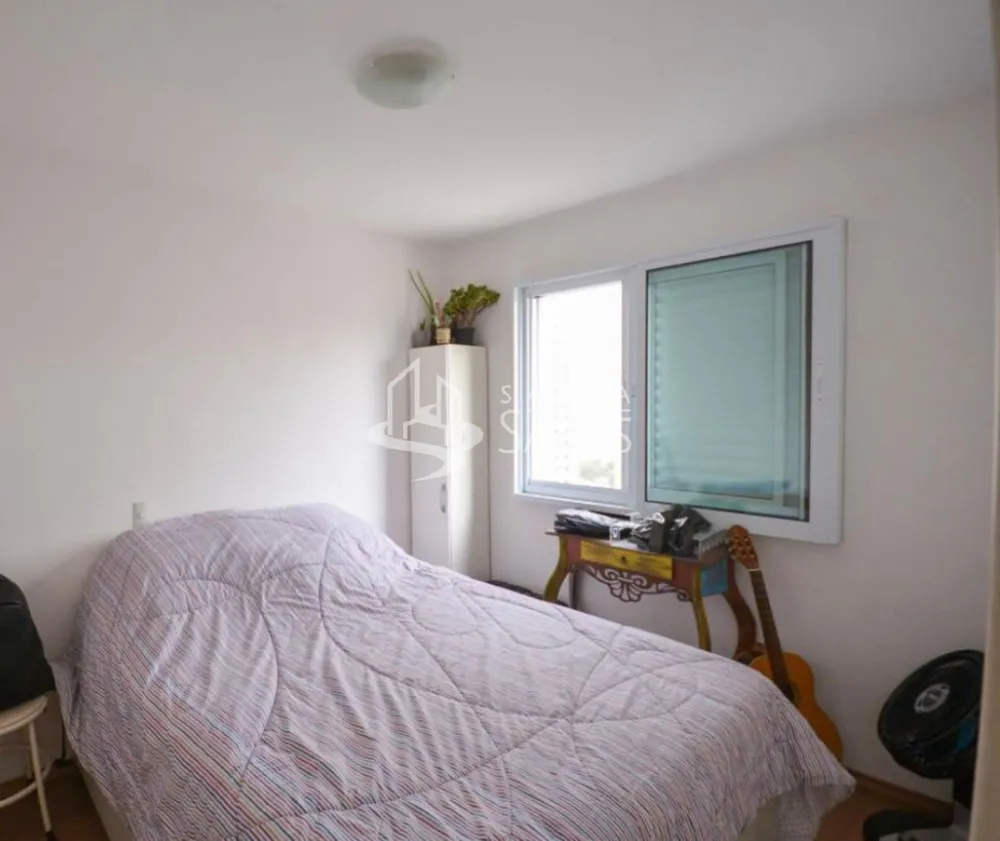 Apartamento, 2 quartos, 49 m² - Foto 9