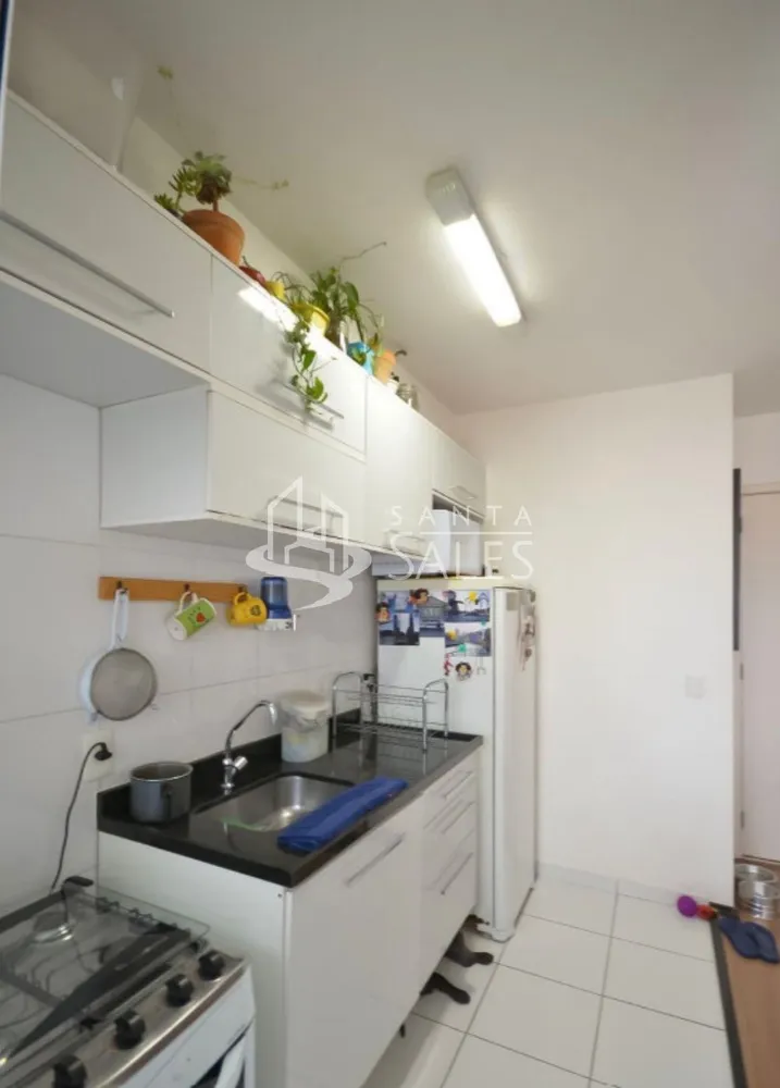 Apartamento, 2 quartos, 49 m² - Foto 6