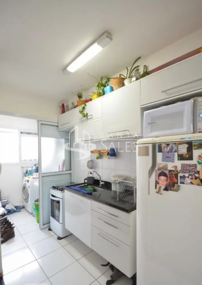 Apartamento, 2 quartos, 49 m² - Foto 5