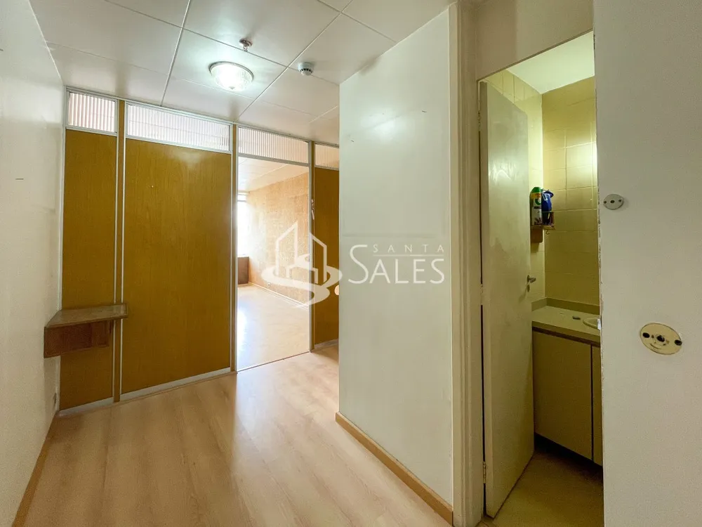 Sala-Conjunto, 27 m² - Foto 1