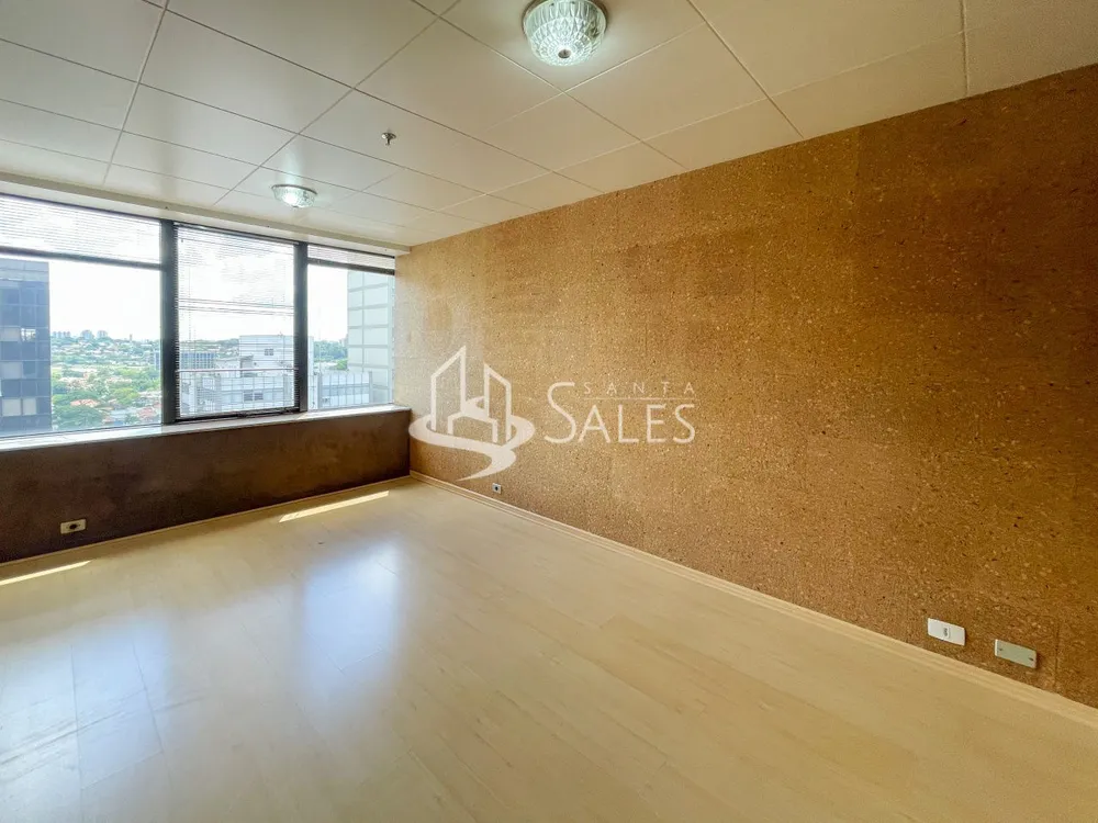 Sala-Conjunto, 27 m² - Foto 6