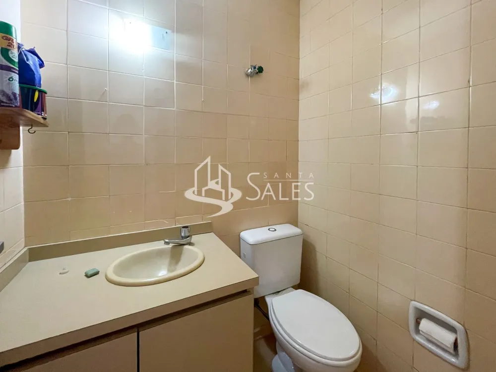 Sala-Conjunto, 27 m² - Foto 1