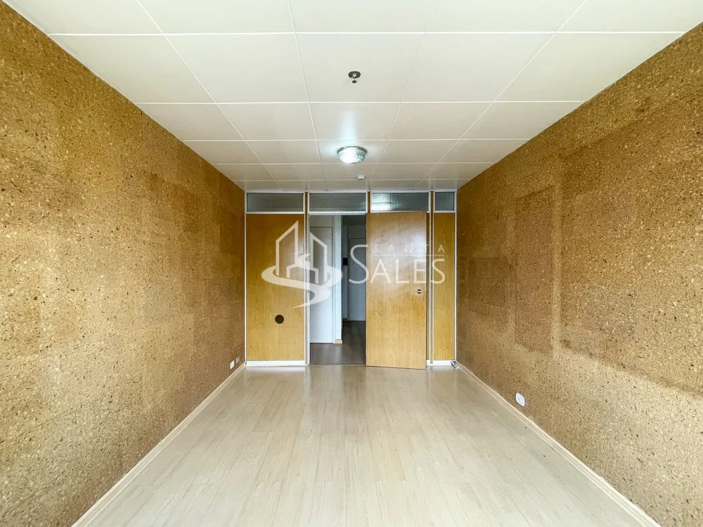 Sala-Conjunto, 27 m² - Foto 3