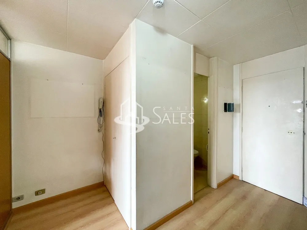 Sala-Conjunto, 27 m² - Foto 4