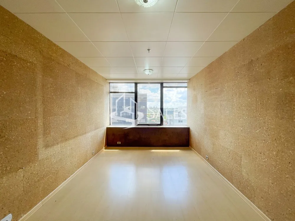 Sala-Conjunto, 27 m² - Foto 6