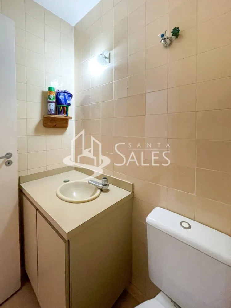Sala-Conjunto, 27 m² - Foto 2