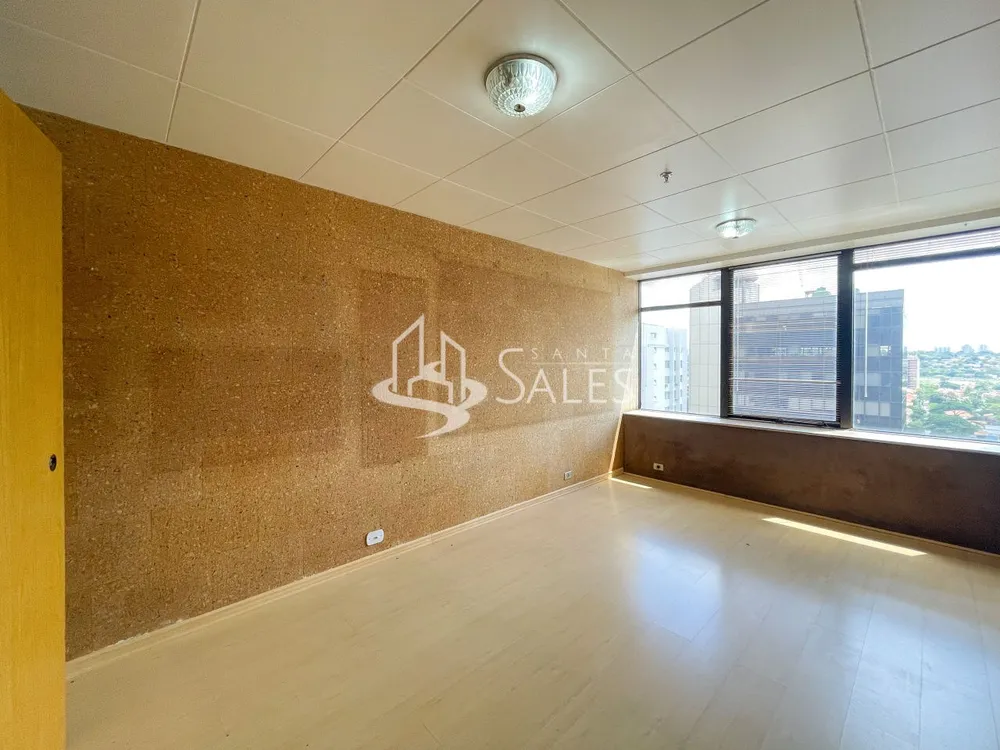 Sala-Conjunto, 27 m² - Foto 8
