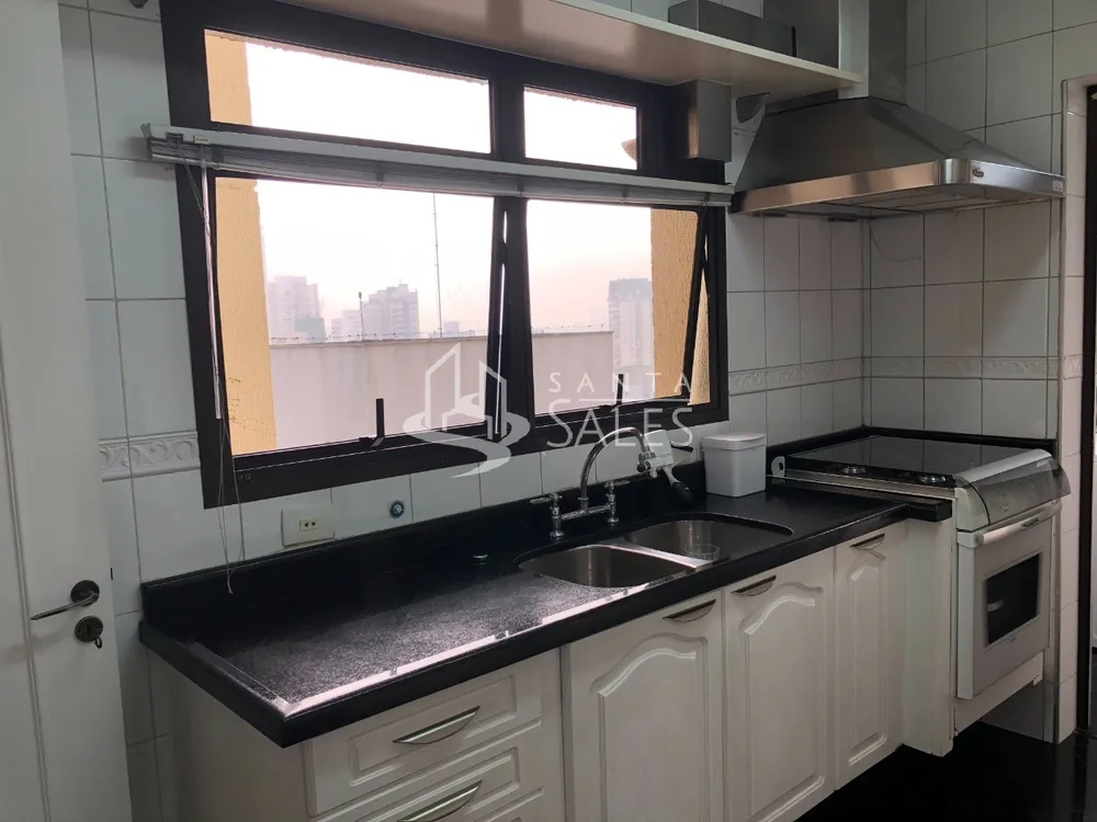 Apartamento, 3 quartos, 139 m² - Foto 4