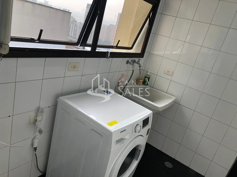 Apartamento, 3 quartos, 139 m² - Foto 7
