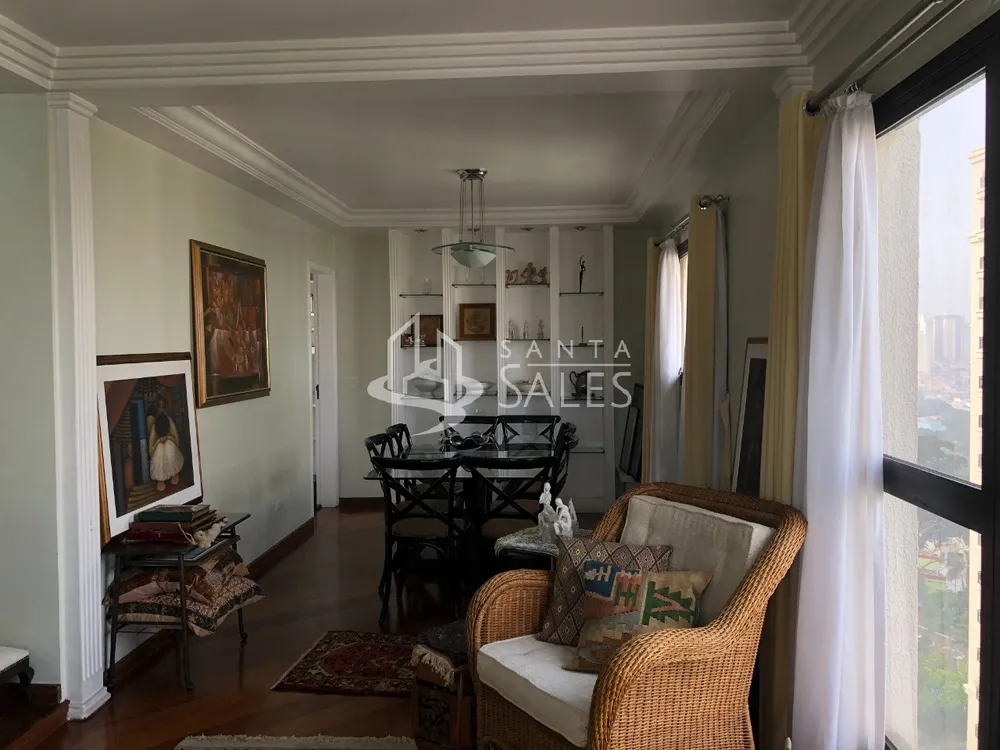 Apartamento, 3 quartos, 139 m² - Foto 8