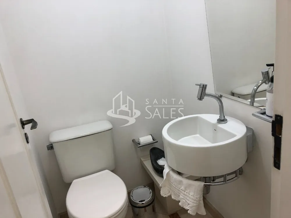 Apartamento, 3 quartos, 139 m² - Foto 2