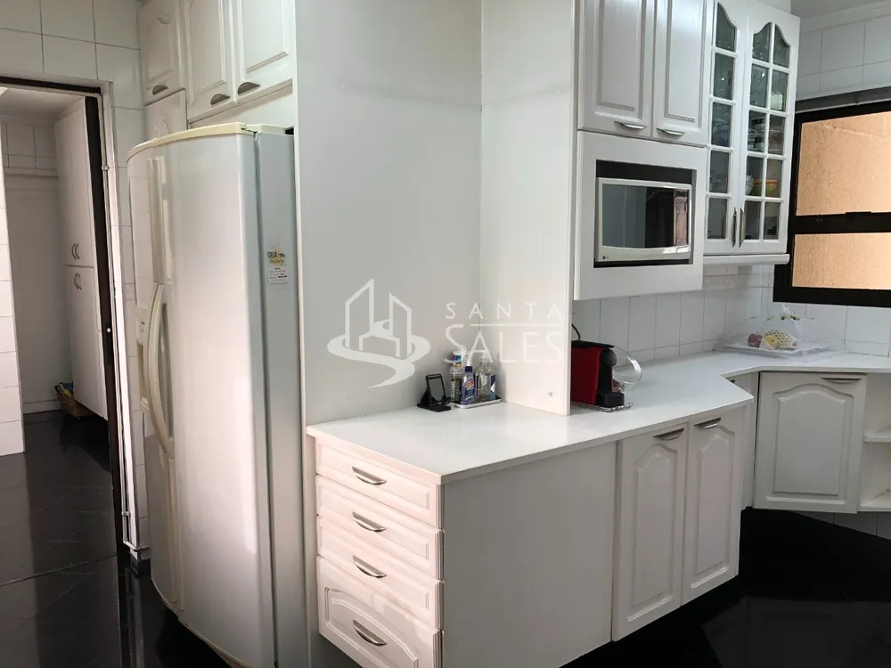 Apartamento, 3 quartos, 139 m² - Foto 6